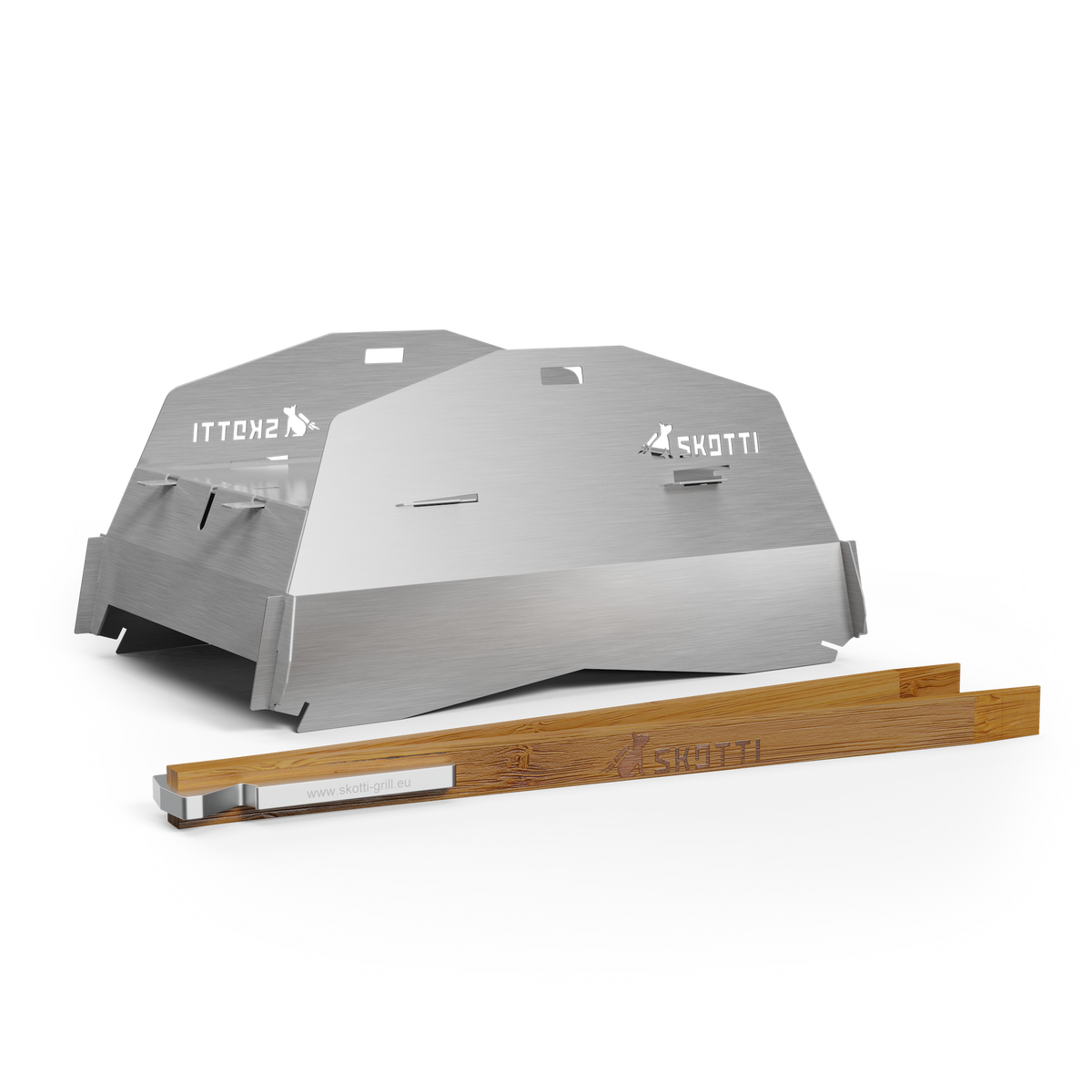 SKOTTI Cap